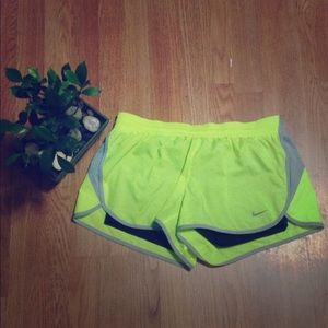 Nike Running shorts like new